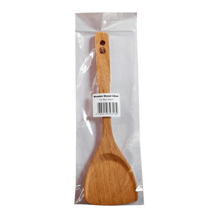 Truong Son Wooden Shovel 33cm (08) - Longdan Online Supermarket
