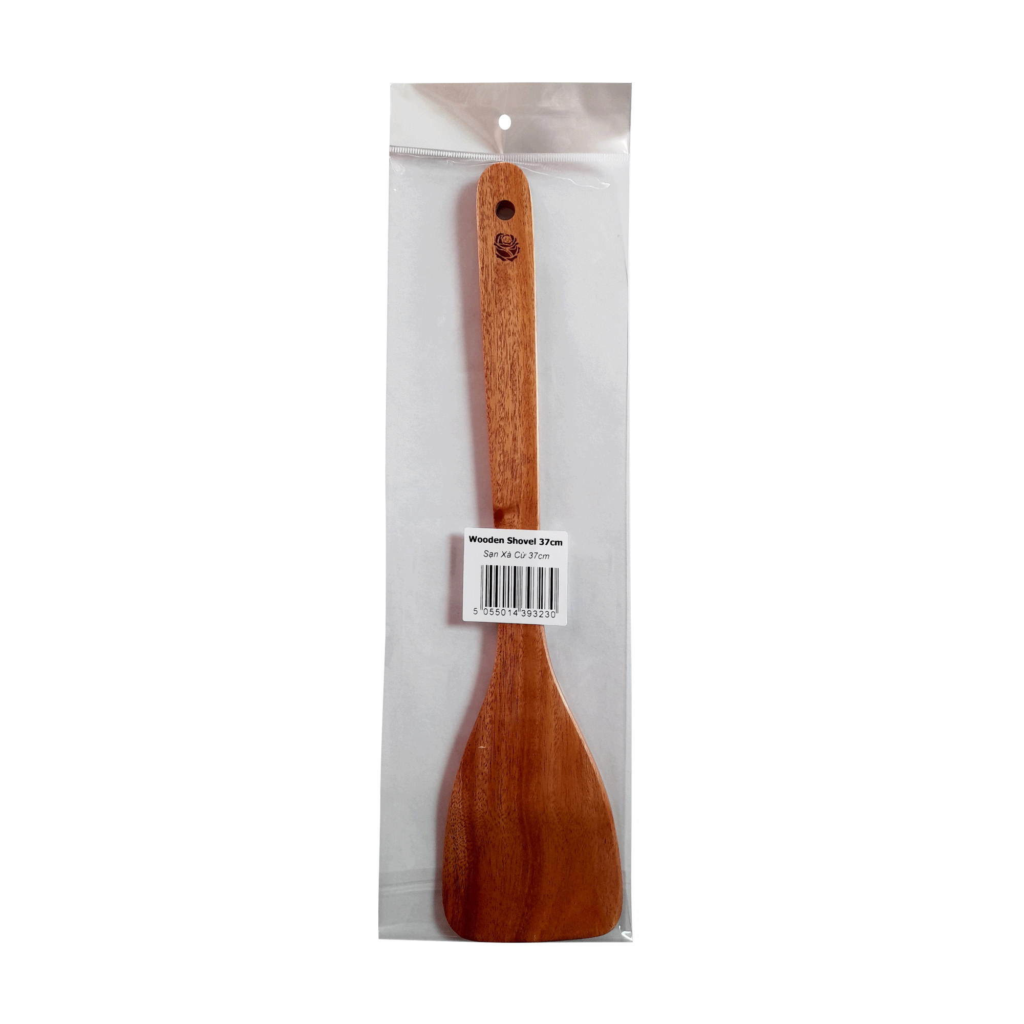 Truong Son Wooden Shovel 37cm - Longdan Online Supermarket