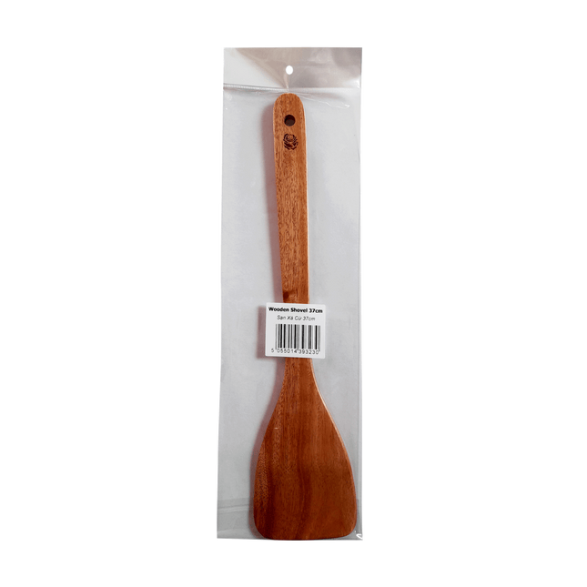 Truong Son Wooden Shovel 37cm - Longdan Online Supermarket