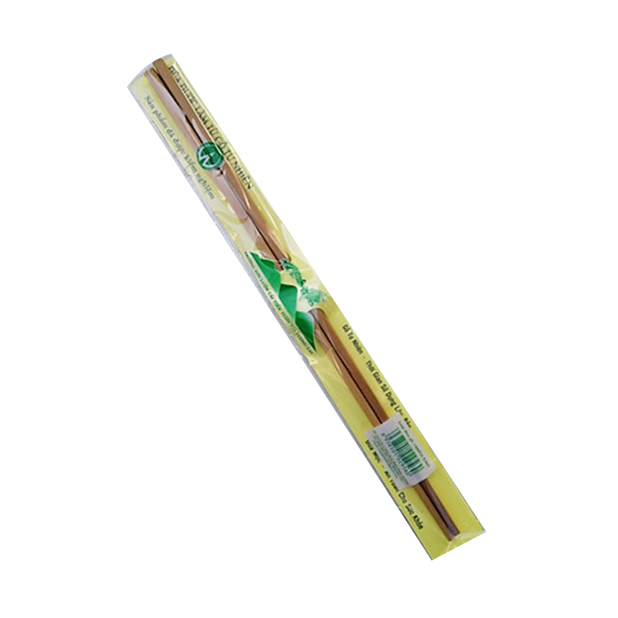 Truong Son Wooden Cooking Chopsticks (Case 500)