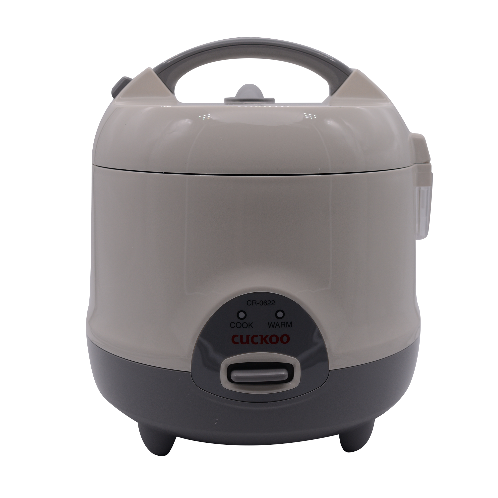 Cuckoo (CR-0622) 6 Cup/1.08L - Longdan Online Supermarket
