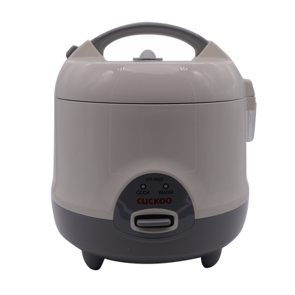 Cuckoo (CR-0622) 6 Cup/1.08L - Longdan Online Supermarket