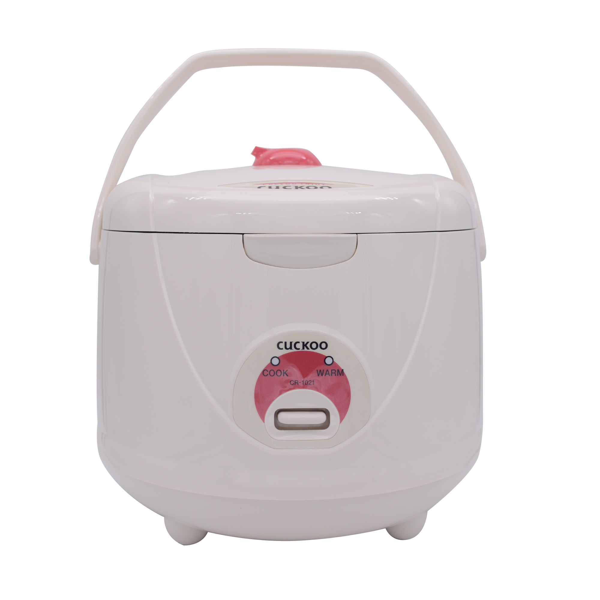 Cuckoo (CR-1021) 10 Cup/1.80L - Longdan Online Supermarket