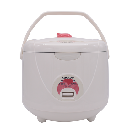 Cuckoo (CR-1021) 10 Cup/1.80L - Longdan Online Supermarket