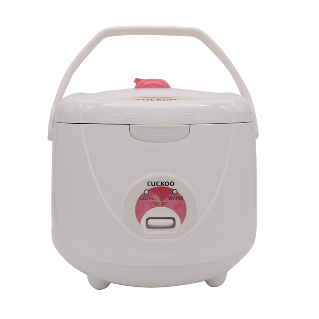 Cuckoo (CR-1021) 10 Cup/1.80L - Longdan Online Supermarket
