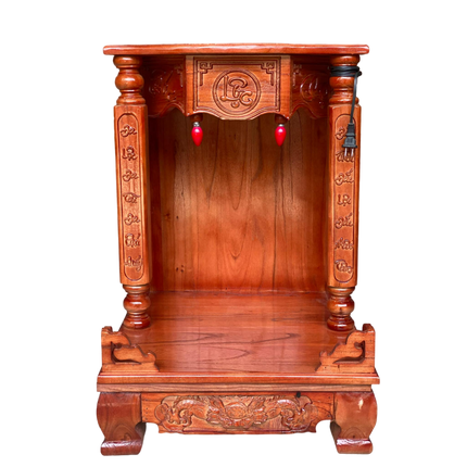 Longdan  Ancestral Altar 40cm × 68cm (Unit)