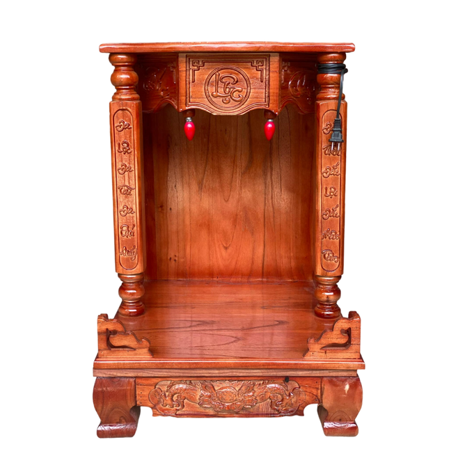 Longdan  Ancestral Altar 40cm × 68cm (Unit)