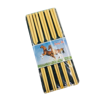 Truong Son American Mahogany Chopsticks (Case 50)