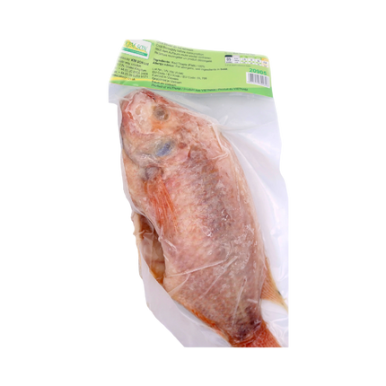Kim Son Red Tilapia 500-800g (Case 10)