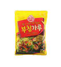 OTTOGI Wheat Pancake Mix 500G - Longdan Official