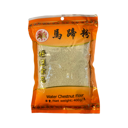 GOLDEN LILY Water Chestnut Flour 454G - Longdan Official