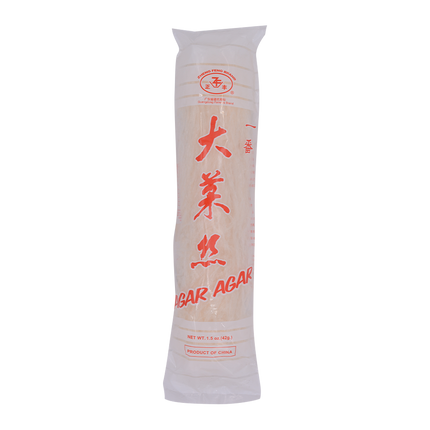 Zheng Feng Agar Agar 42g - Longdan Online Supermarket