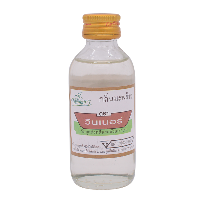 Winner Coconut Flavour Artificial Flavour 60ml - Longdan Online Supermarket
