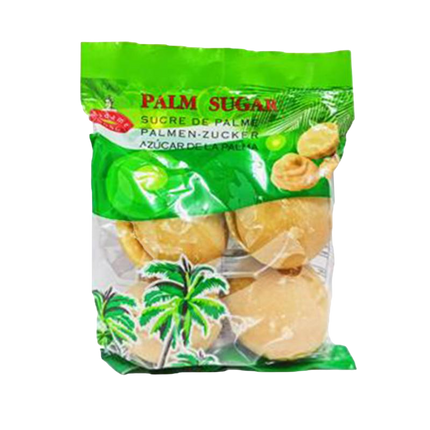 MADAME WONG Palm Sugar In Bag 454g (Case 24)