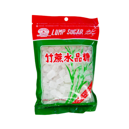 ZHENG FENG Lump Sugar - White 400g - Longdan Official