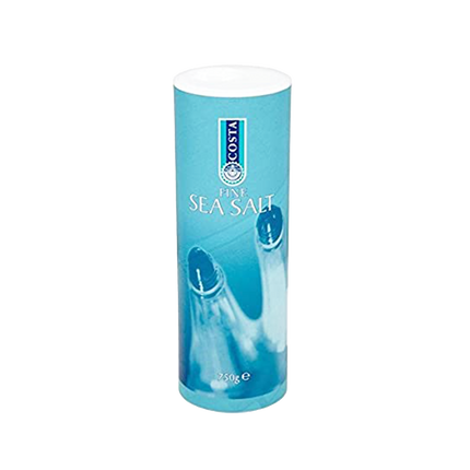 COSTA Fine Sea Salt 750g - Longdan Official