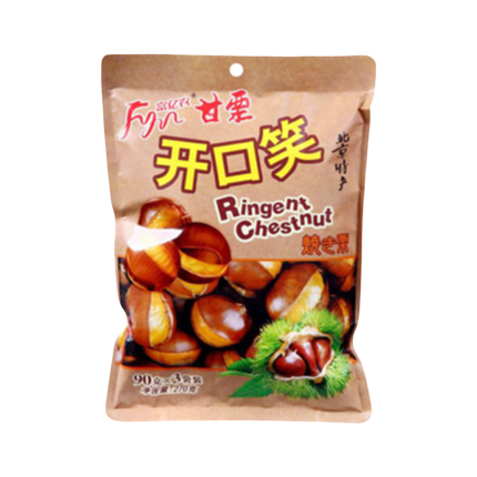 FY Ringent Chestnut 270g - Longdan Official