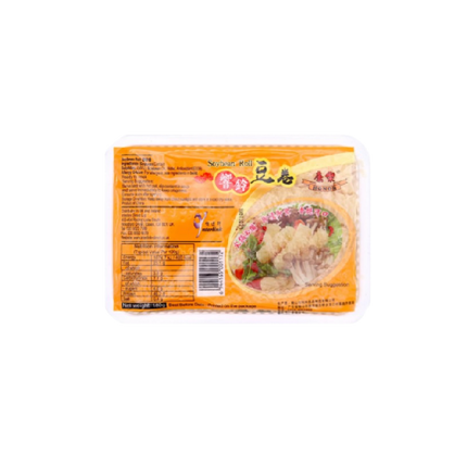 HONOR Soybean Roll 180g - Longdan Official