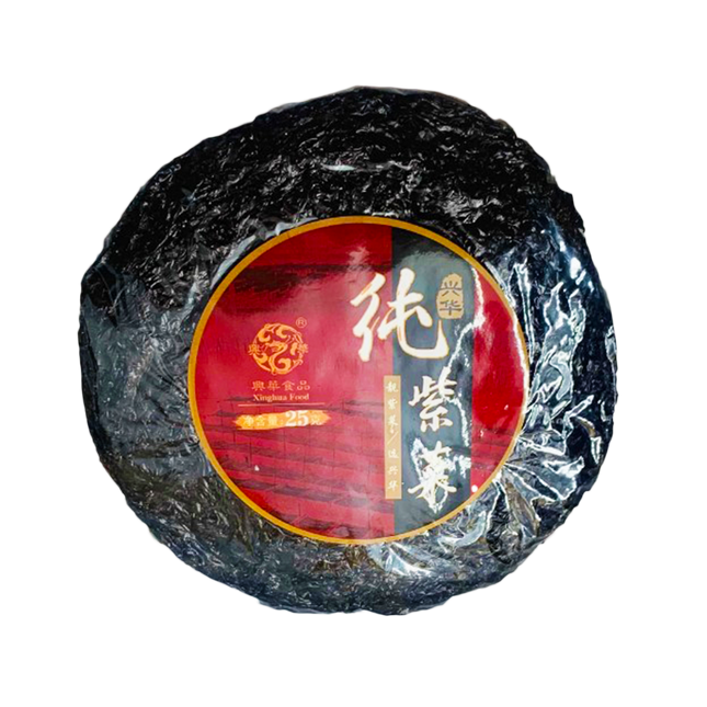 XING HUA Dried Seaweed Without Seasoning Bag 25g - Longdan Official