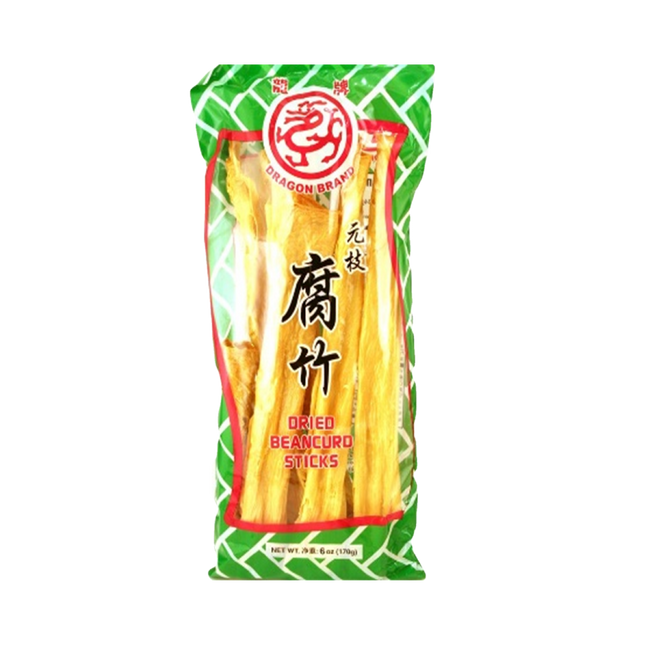 D&P Beancurd Stick 200g - Longdan Online Supermarket