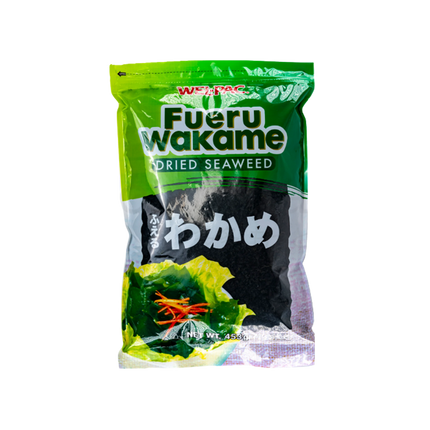 WEL PAC Fueru Wakame 56.7g - Longdan Official