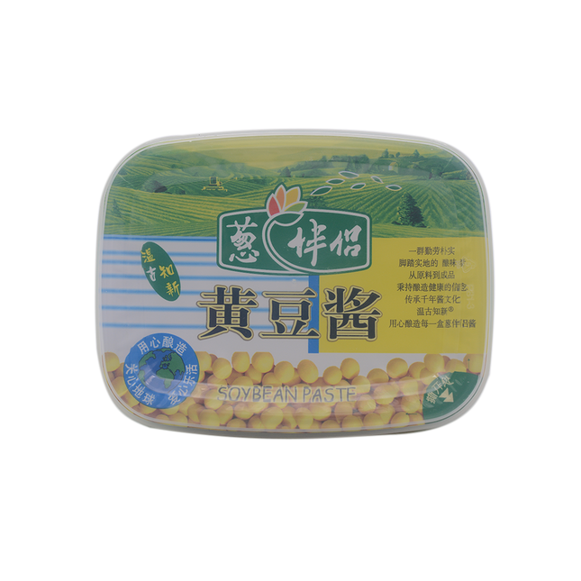 Cong Ban LV Soybean Paste 300g - Longdan Online Supermarket