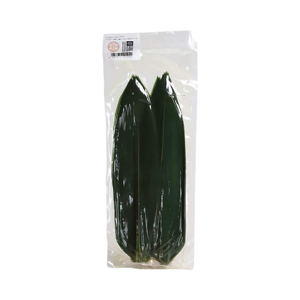 TZK Bamboo Leaf (L) 28-32cm - Longdan Official