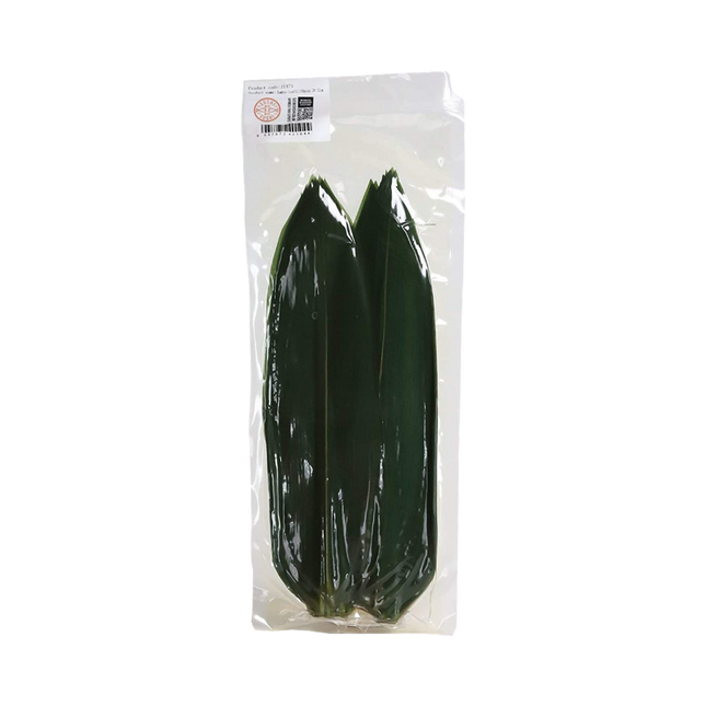 TZK Bamboo Leaf (L) 28-32cm - Longdan Official