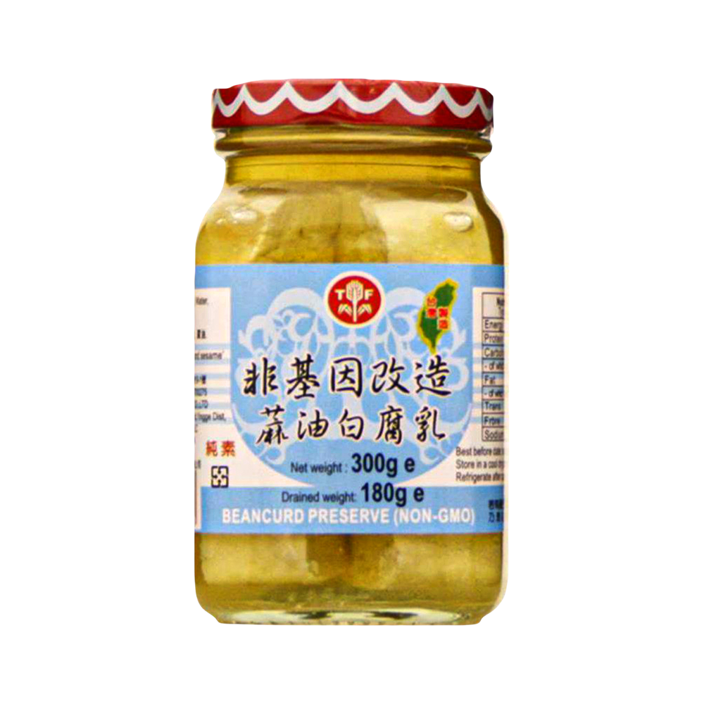 TIANFU Sichuan Bean Curd 300g - Longdan Official