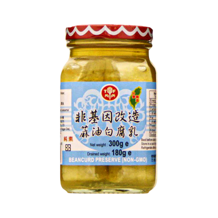 TIANFU Sichuan Bean Curd 300g - Longdan Official