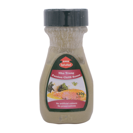 Tofuhat Passion Chilli Sauce 120g - Longdan Online Supermarket