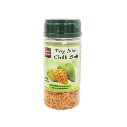 Tofuhat Tay Ninh Chilli Salt 60g - Longdan Online Supermarket
