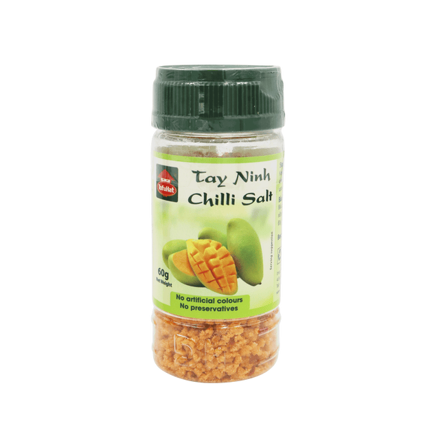 Tofuhat Tay Ninh Chilli Salt 60g - Longdan Online Supermarket