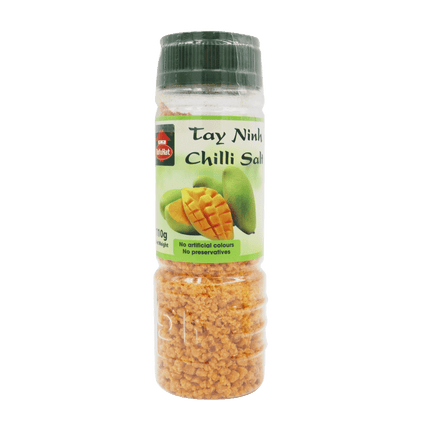 Tofuhat Tay Ninh Chilli Salt 110g (Case 24)