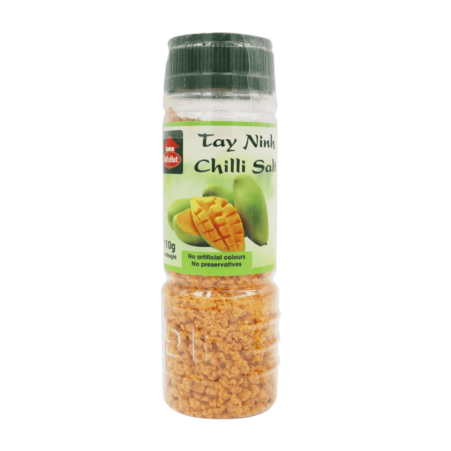Tofuhat Tay Ninh Chilli Salt 110g (Case 24)
