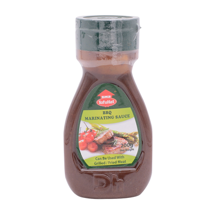 Tofuhat BBQ Marinade 200g - Longdan Online Supermarket