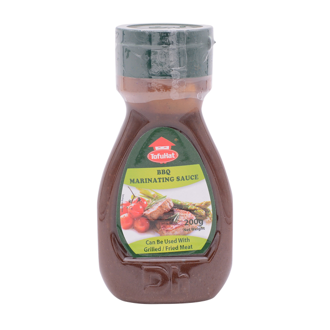 Tofuhat BBQ Marinade 200g - Longdan Online Supermarket