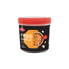 Collection image for: Fried Garlic