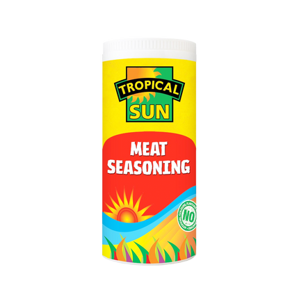 Tropical Sun Meat Seasoning 100g - Longdan Official