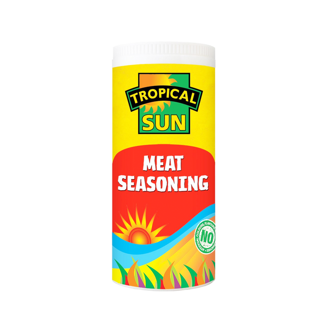 Tropical Sun Meat Seasoning 100g - Longdan Official