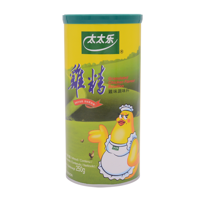 Totole Chicken Bouillon 250g - Longdan Online Supermarket
