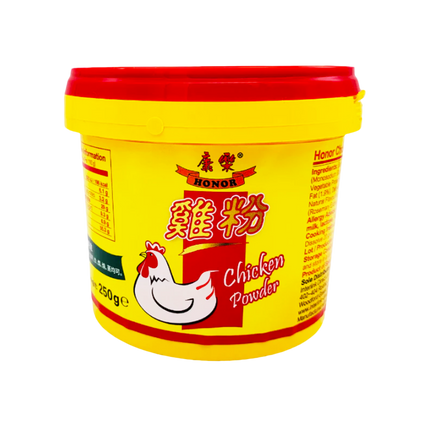 HONOR Chicken Powder 250g - Longdan Official