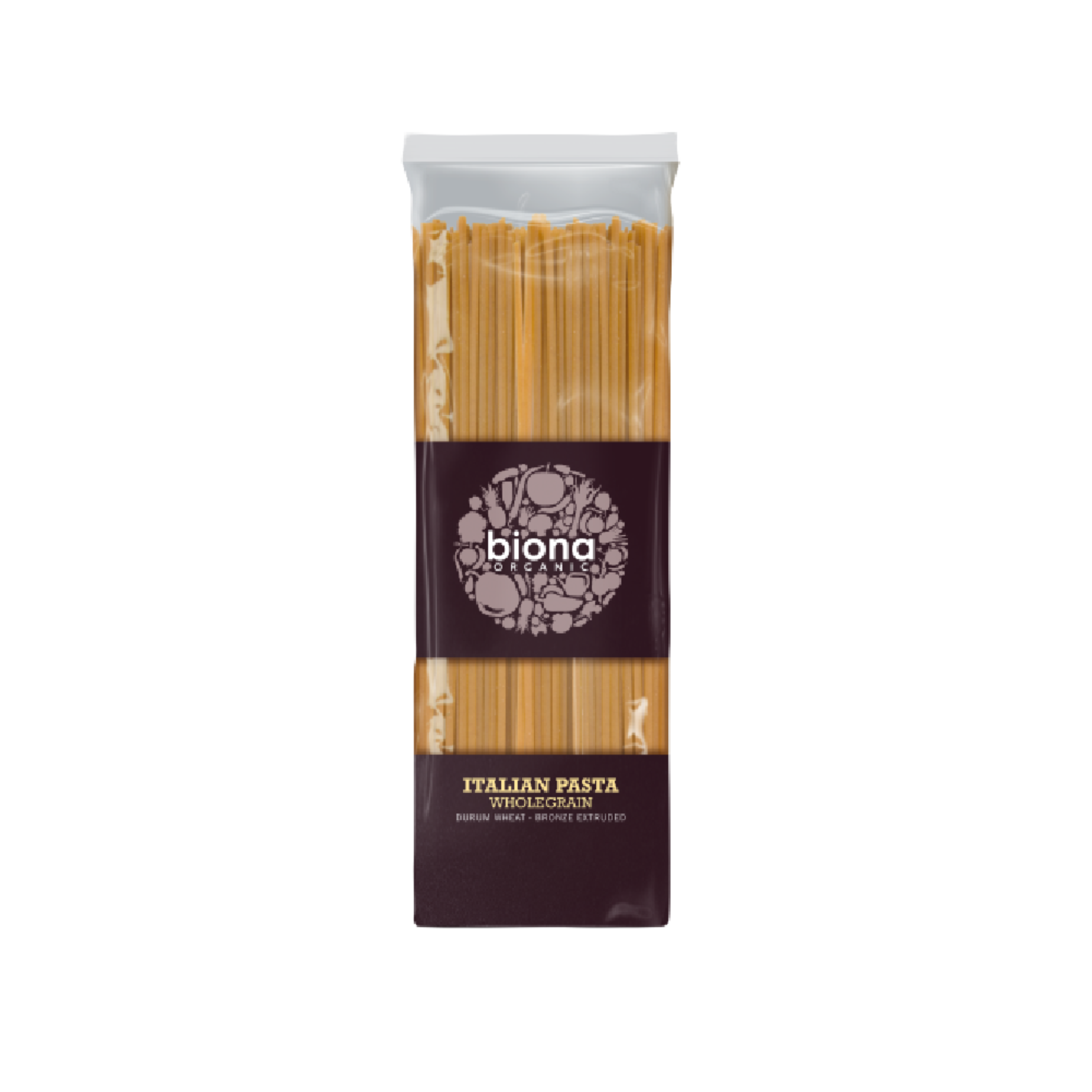 BIONA ORG Wholegrain Linguine 500g - Longdan Official