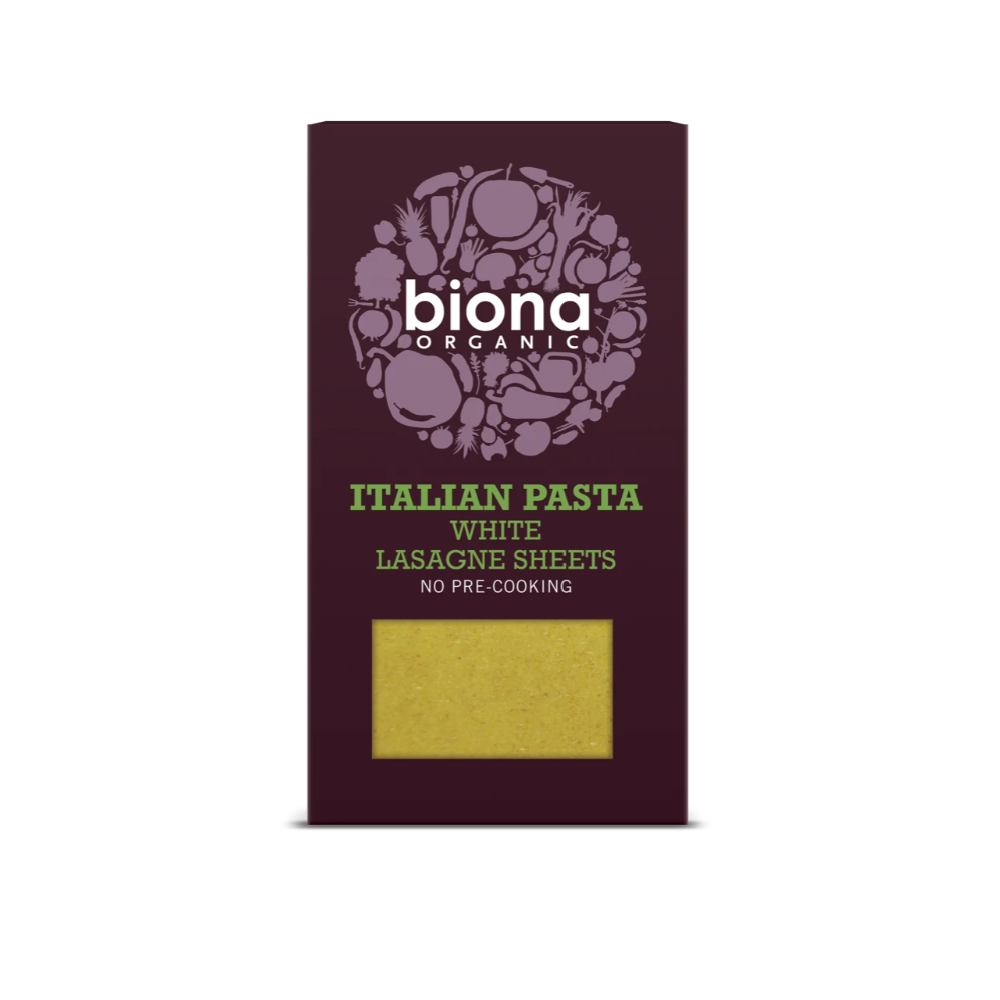 BIONA Organic Lasagne 250g - Longdan Online Supermarket