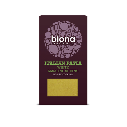 BIONA Organic Lasagne 250g - Longdan Online Supermarket