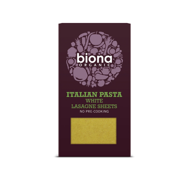 BIONA Organic Lasagne 250g - Longdan Online Supermarket