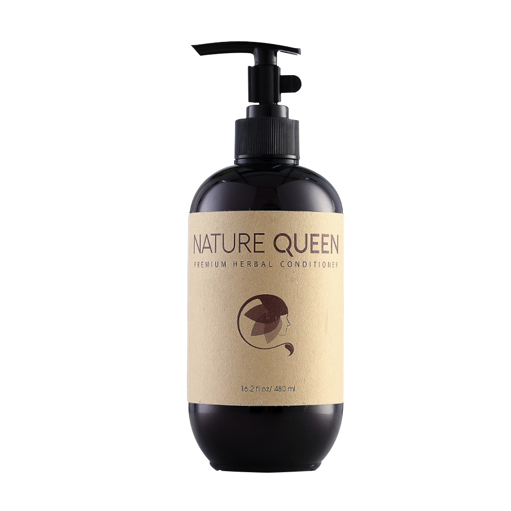 Nature Queen Conditioner 480ml - Longdan Official Online Store