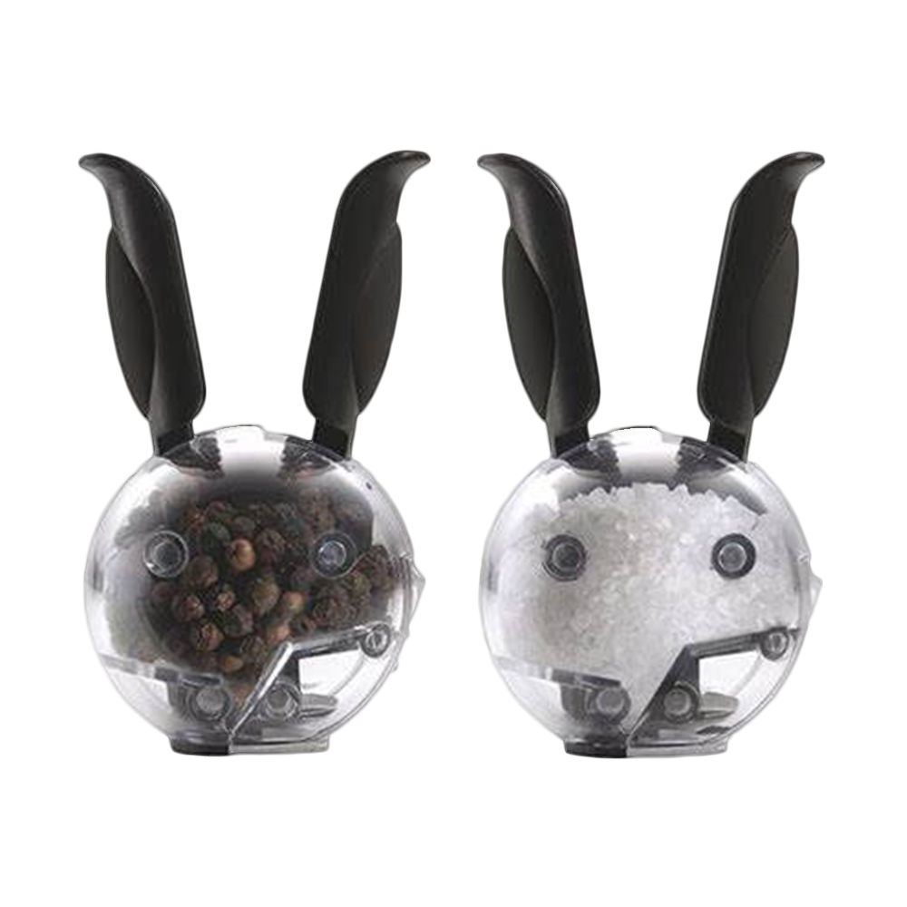 Chef'n Mini Magnetic Salt Pepper - Longdan Official Online Store