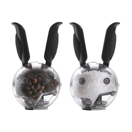 Chef'n Mini Magnetic Salt Pepper - Longdan Official Online Store