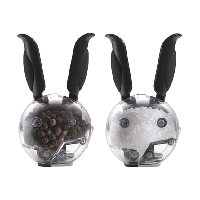 Chef'n Mini Magnetic Salt Pepper - Longdan Official Online Store